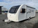 Thumbnail '7' of Swift MAJOR 4SB Caravan - Single Thumbnail '7' of Swift MAJOR 4SB Caravan - Single