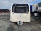 Thumbnail '8' of Swift MAJOR 4SB Caravan - Single Thumbnail '8' of Swift MAJOR 4SB Caravan - Single