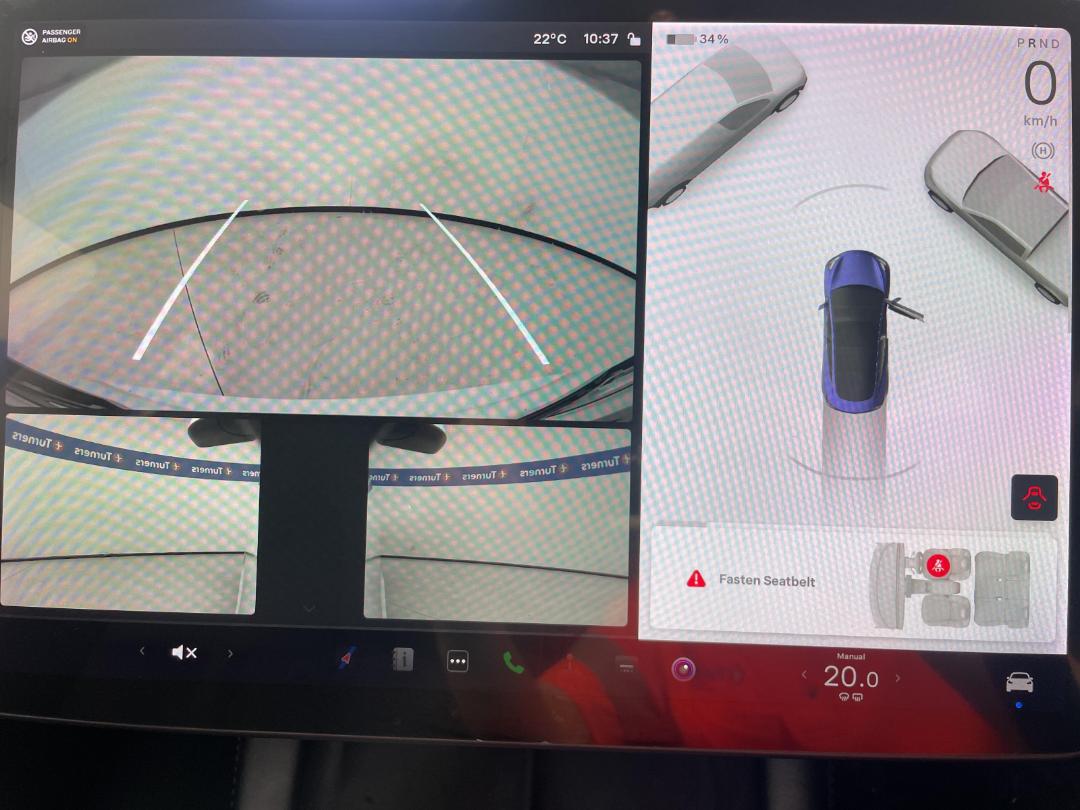 Photo '24' of Tesla Model 3