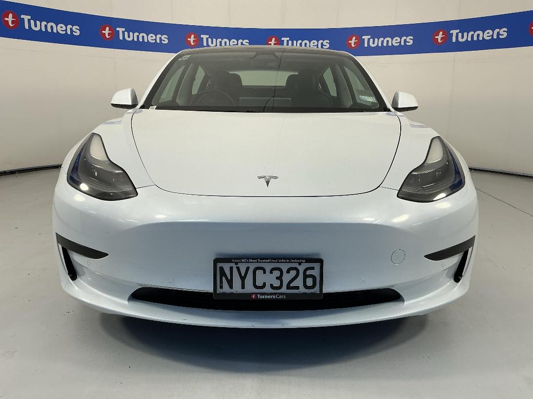 Photo '2' of Tesla Model 3 Photo '2' of Tesla Model 3