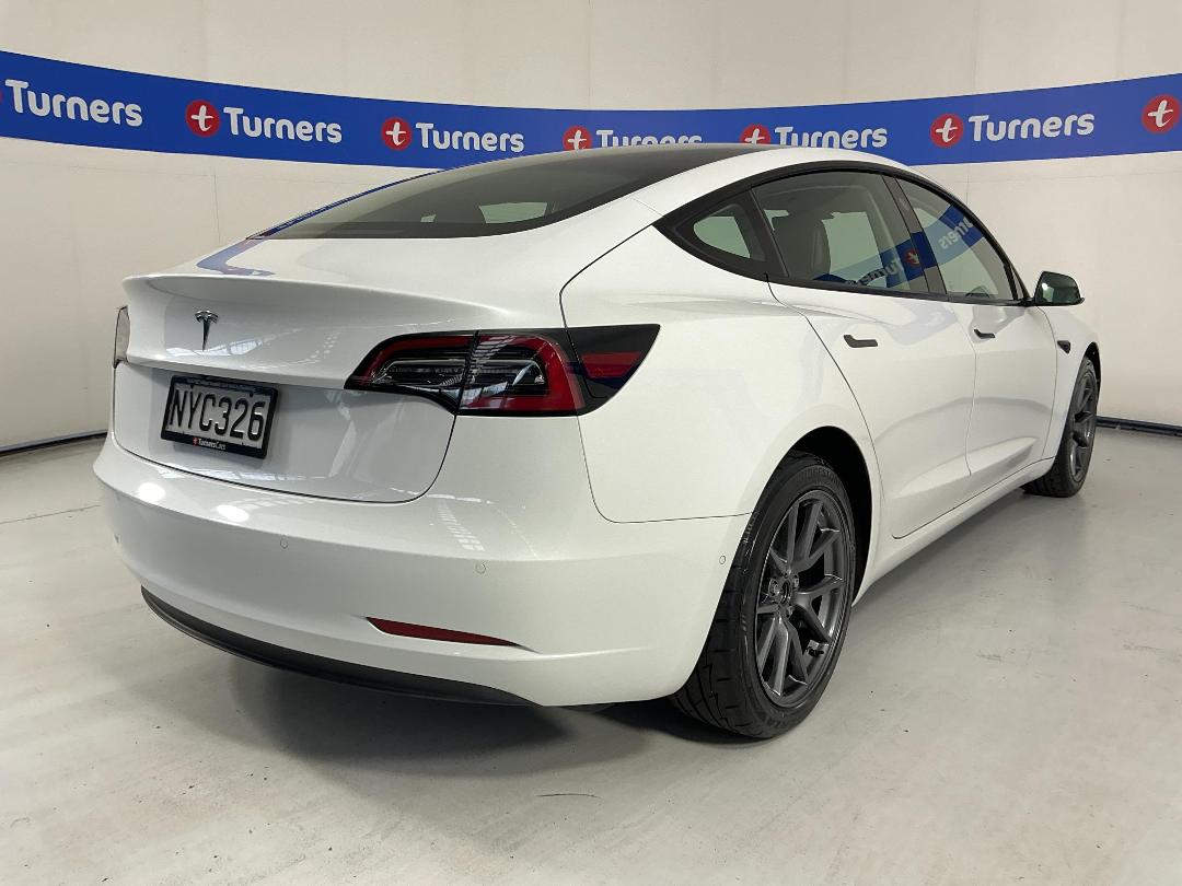 Photo '7' of Tesla Model 3 Photo '7' of Tesla Model 3