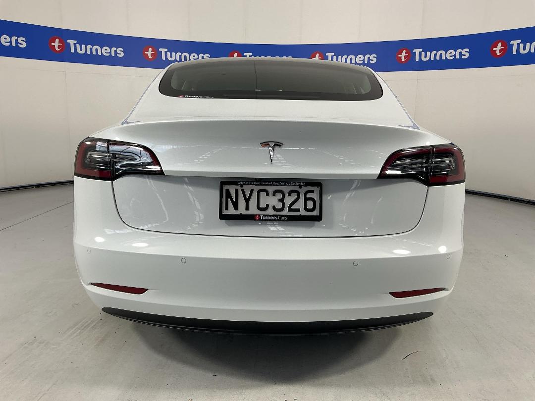 Photo '6' of Tesla Model 3 Photo '6' of Tesla Model 3