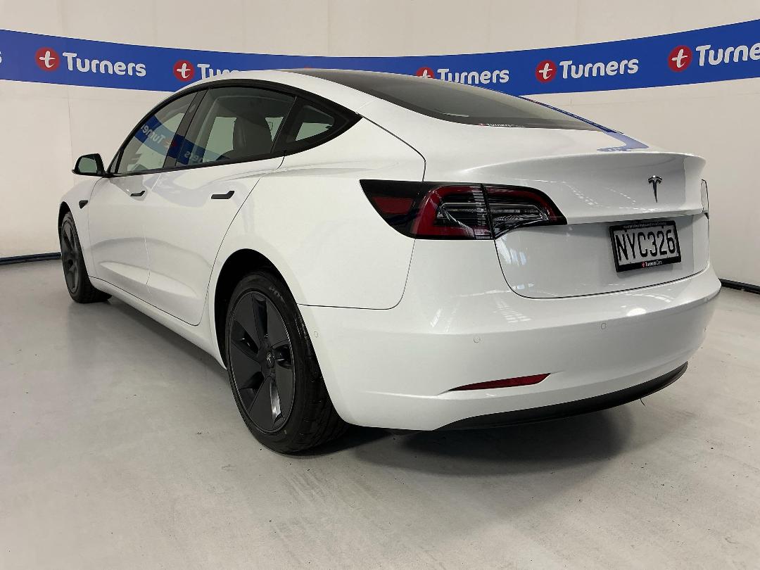 Photo '5' of Tesla Model 3 Photo '5' of Tesla Model 3