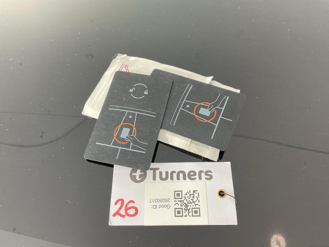 Photo '22' of Tesla Model 3 Photo '22' of Tesla Model 3