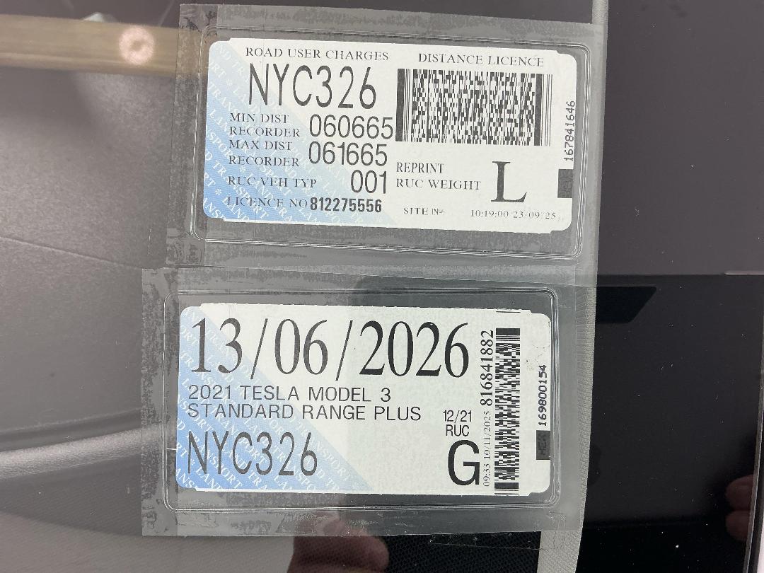 Photo '26' of Tesla Model 3 Photo '26' of Tesla Model 3