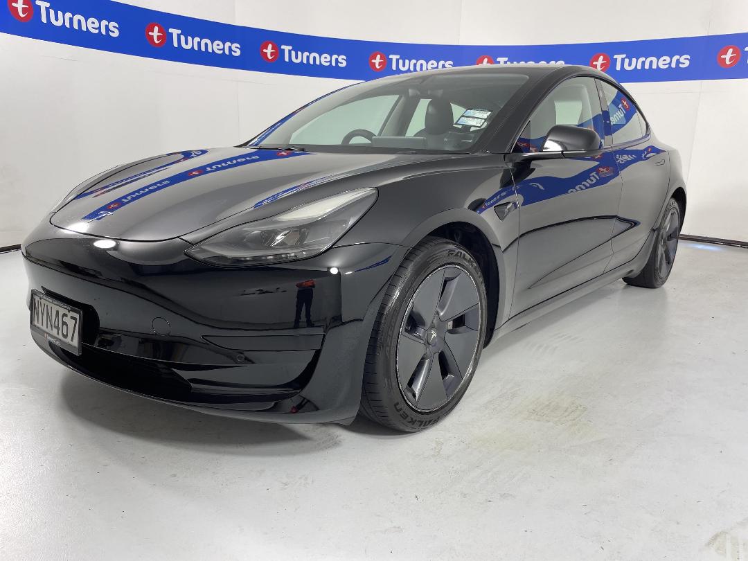 Photo '4' of Tesla Model 3 Photo '4' of Tesla Model 3