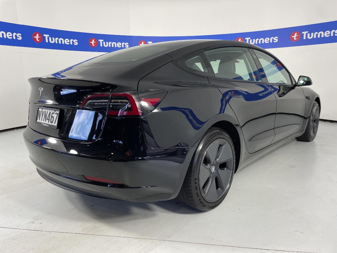 Photo '7' of Tesla Model 3 Photo '7' of Tesla Model 3