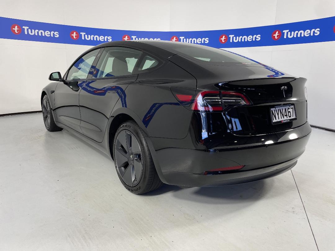 Photo '5' of Tesla Model 3 Photo '5' of Tesla Model 3