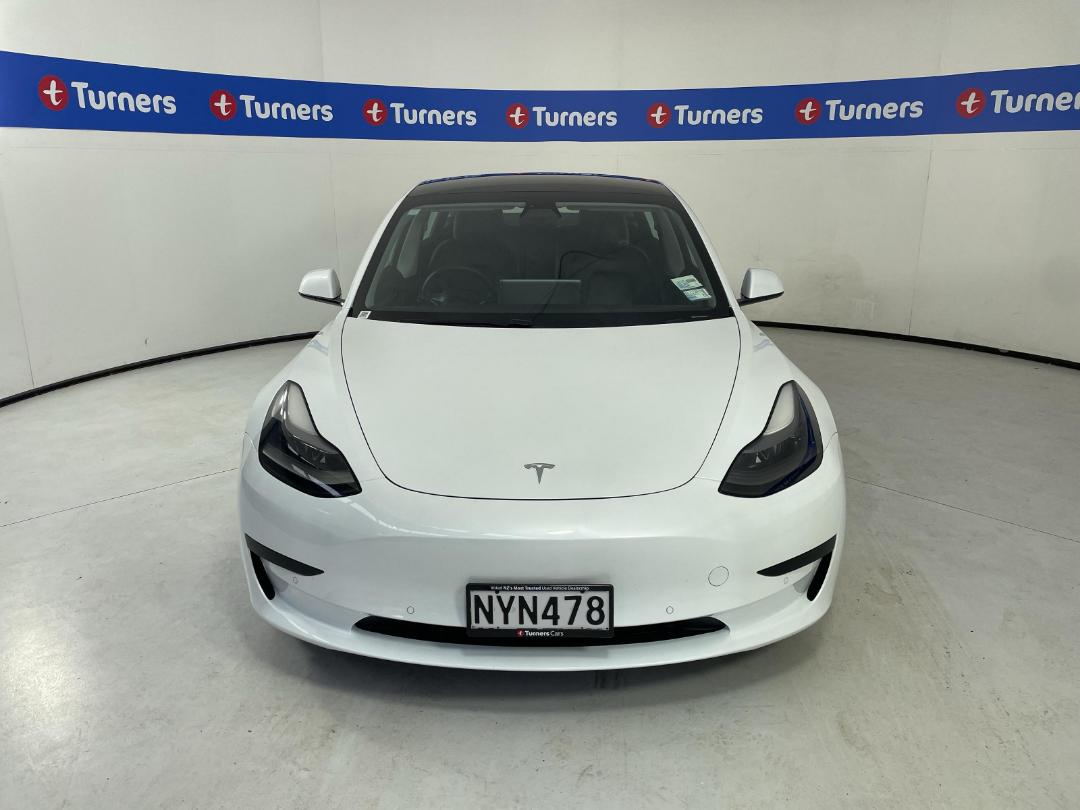 Photo '2' of Tesla Model 3