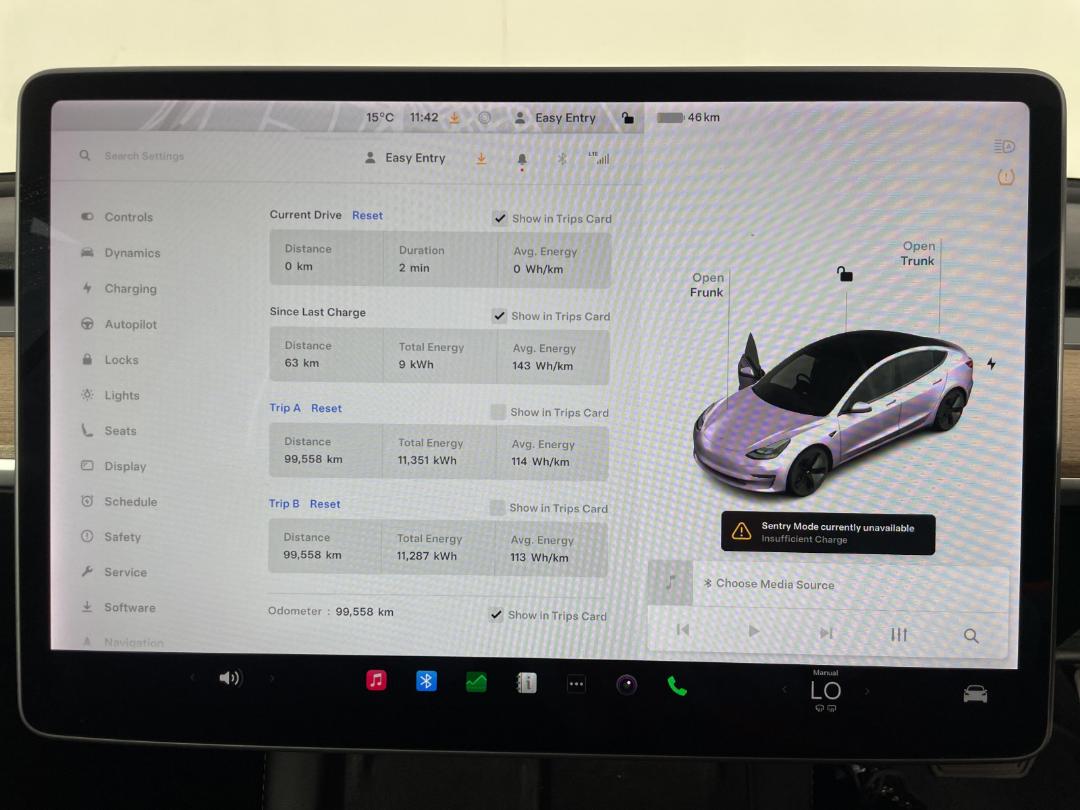 Photo '21' of Tesla Model 3