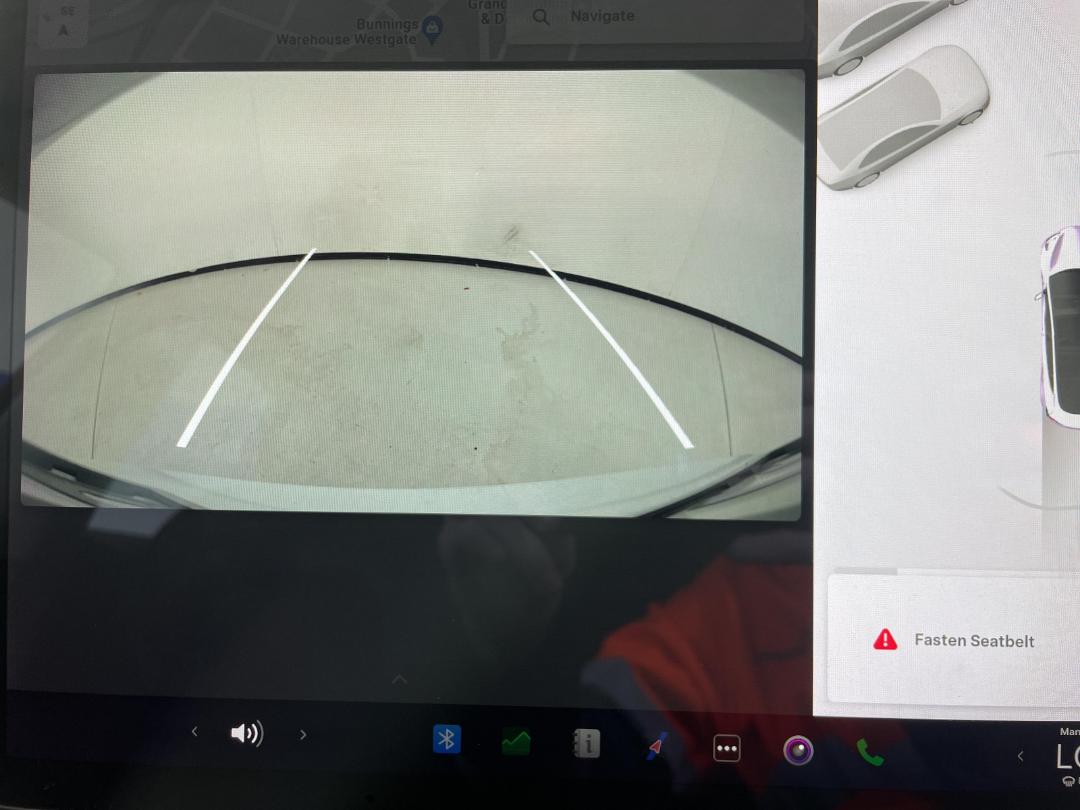 Photo '25' of Tesla Model 3