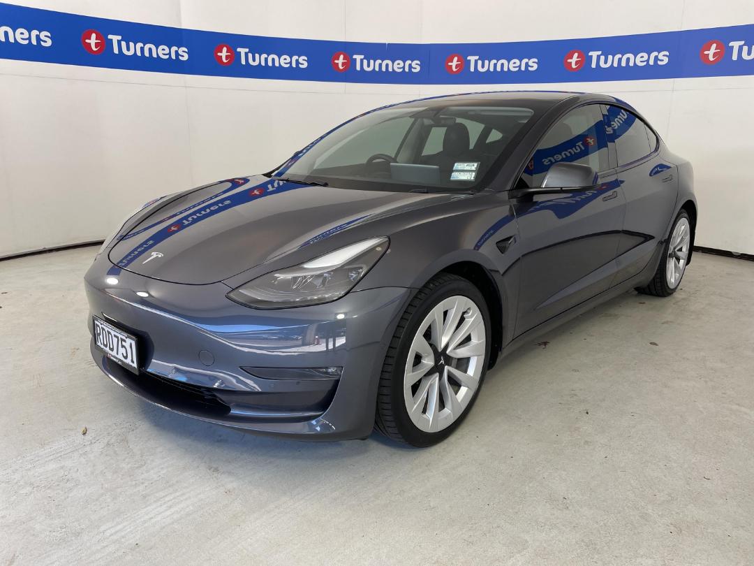 Photo '4' of Tesla Model 3 Photo '4' of Tesla Model 3
