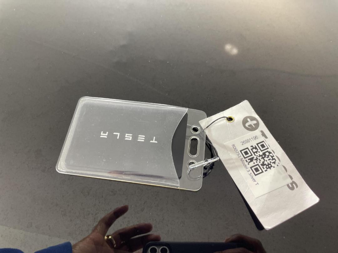 Photo '22' of Tesla Model 3 Photo '22' of Tesla Model 3