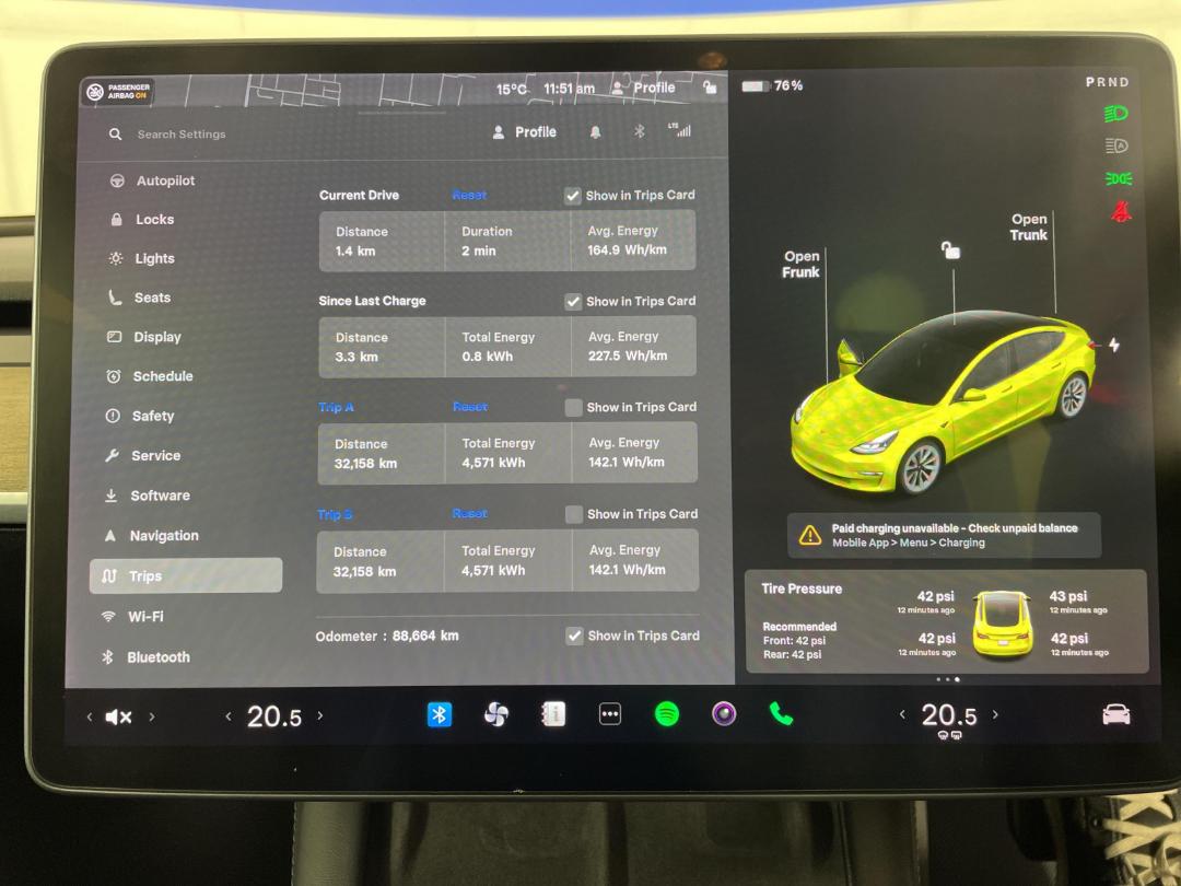 Photo '21' of Tesla Model 3 Photo '21' of Tesla Model 3