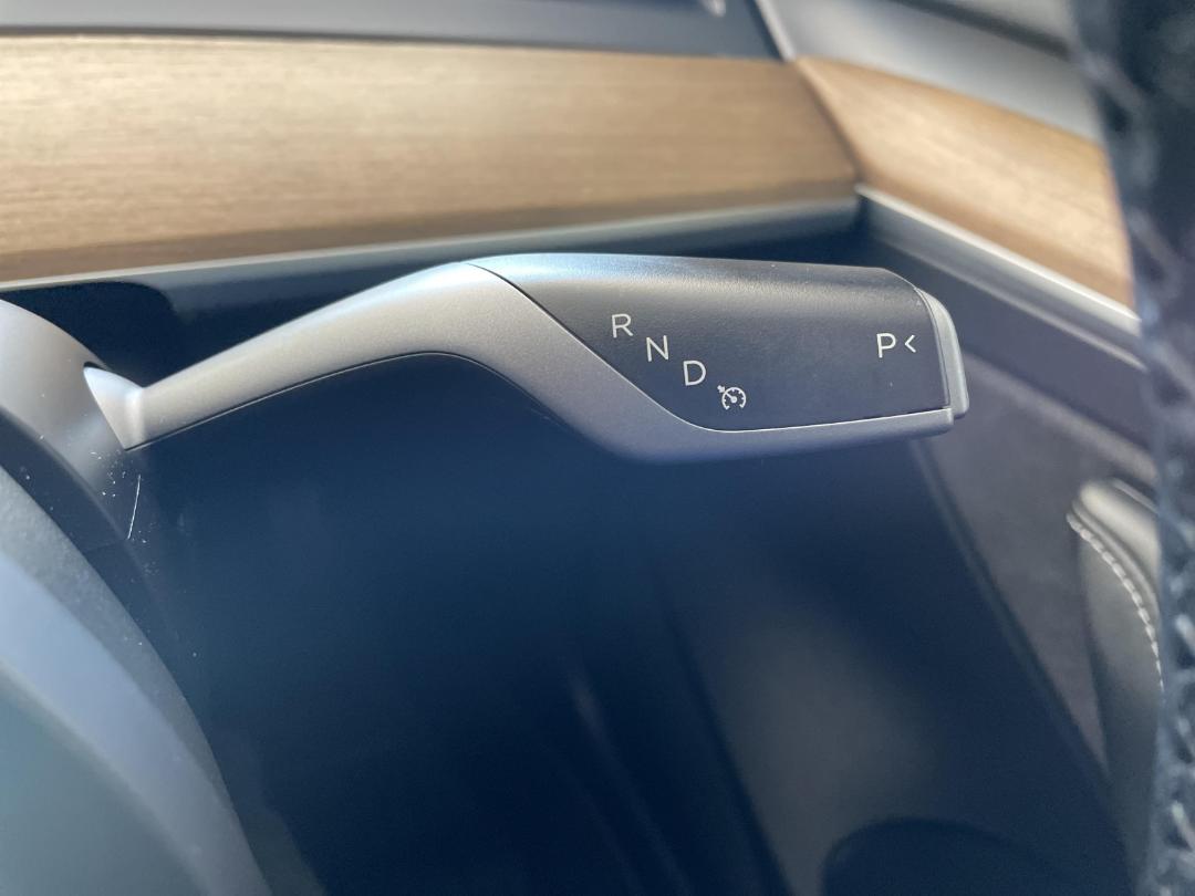 Photo '18' of Tesla Model 3 Photo '18' of Tesla Model 3