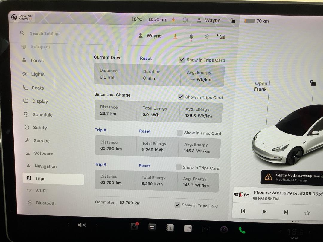 Photo '21' of Tesla Model 3