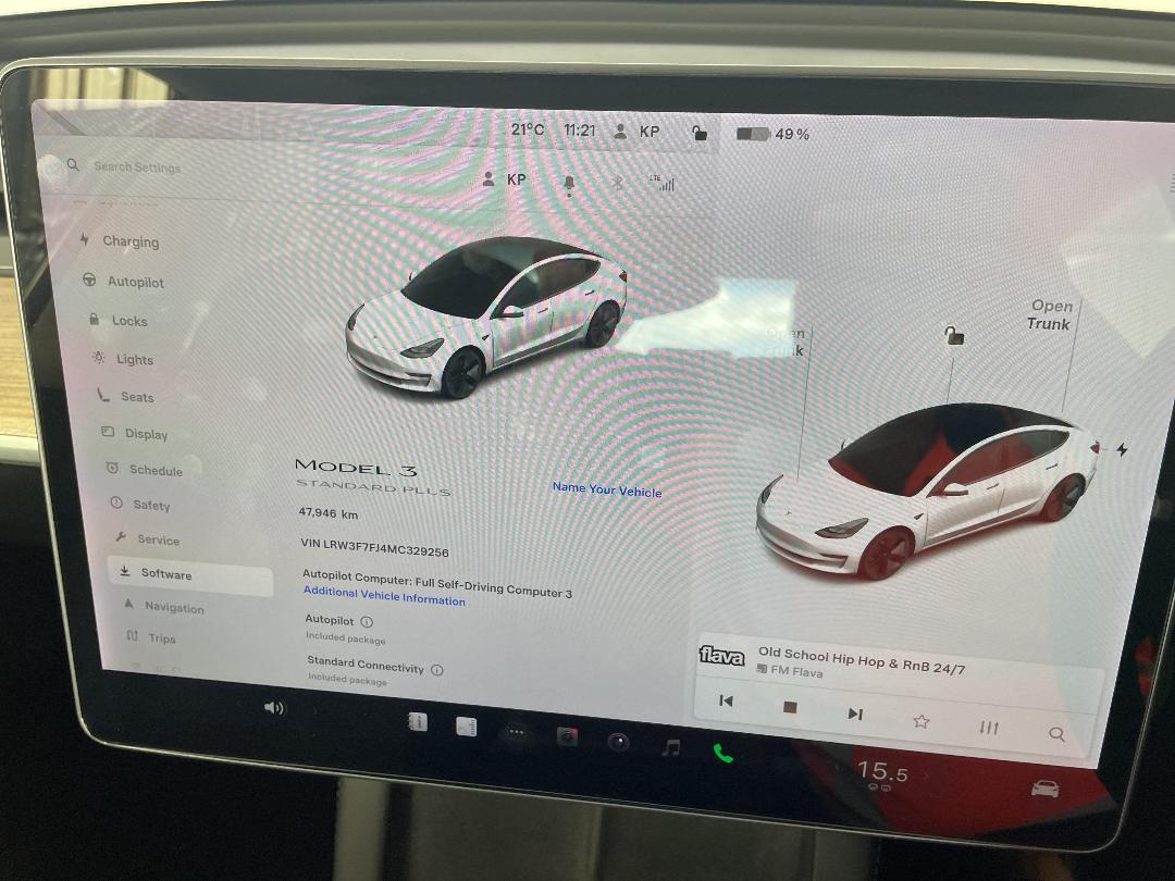 Photo '21' of Tesla Model 3