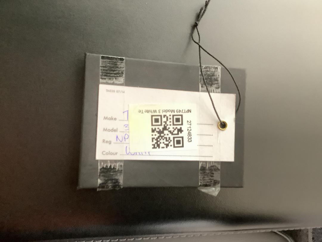 Photo '22' of Tesla Model 3