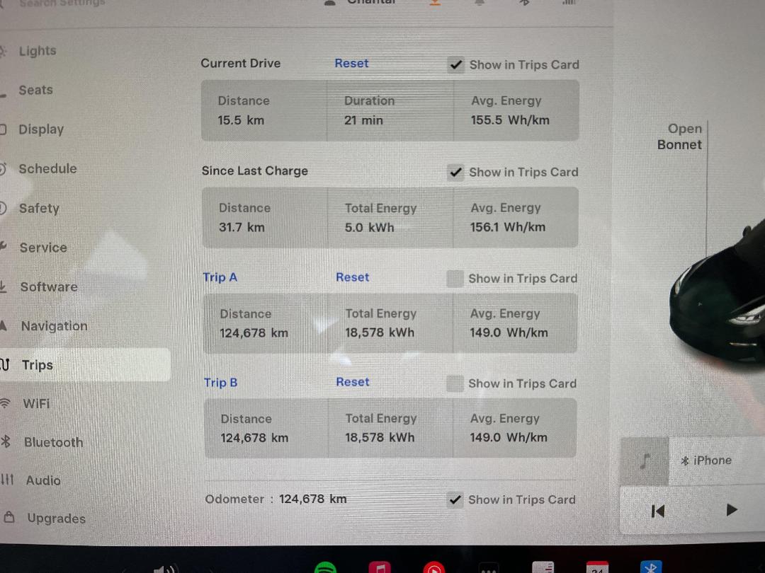 Photo '21' of Tesla Model 3