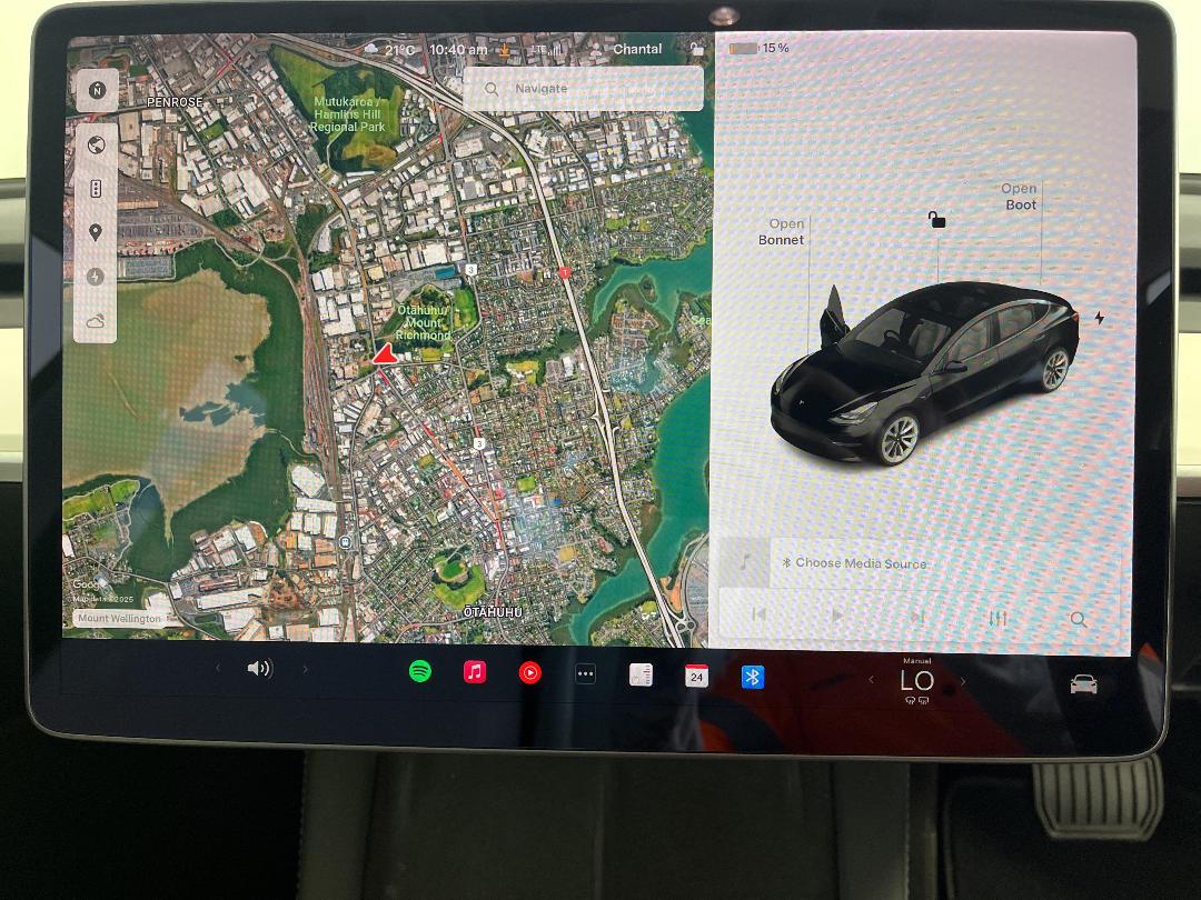 Photo '18' of Tesla Model 3