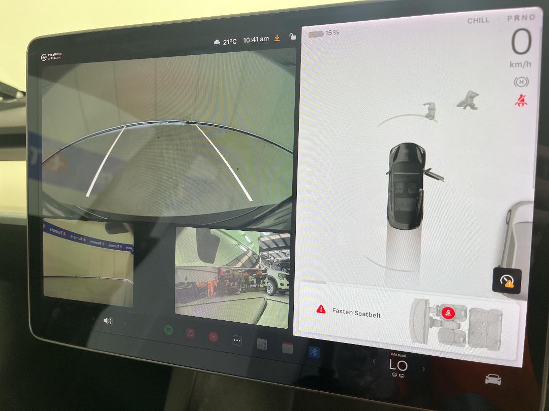 Photo '23' of Tesla Model 3