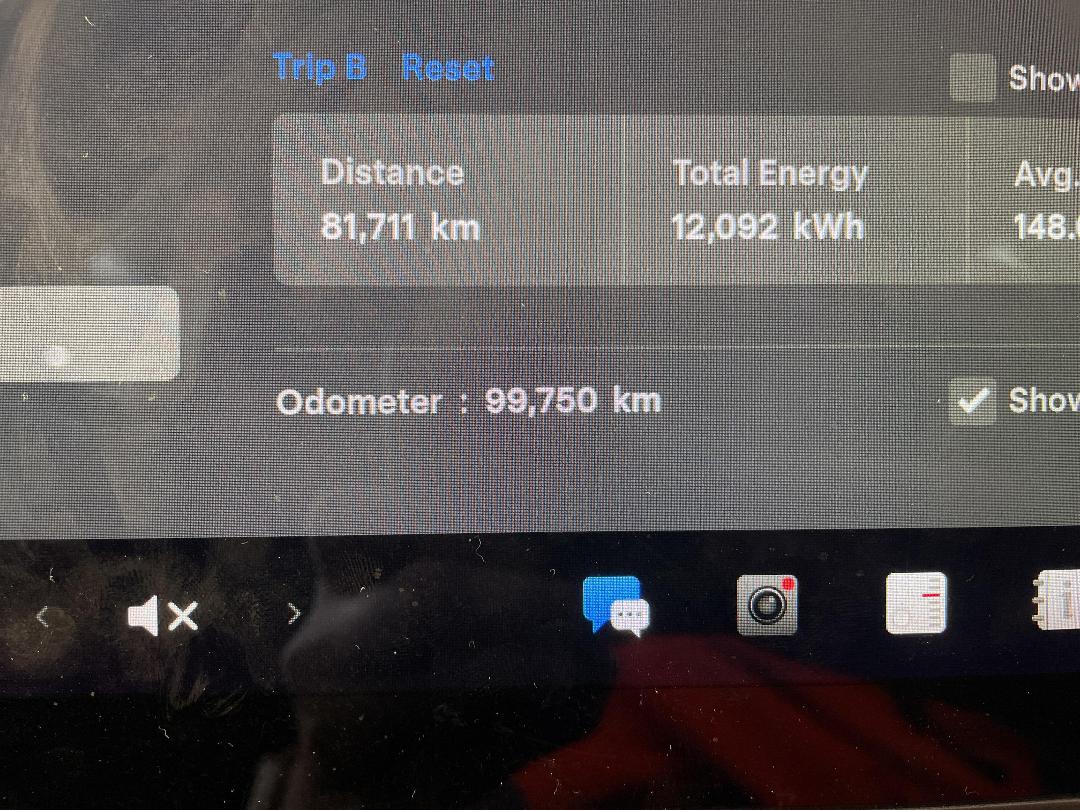 Photo '21' of Tesla Model 3