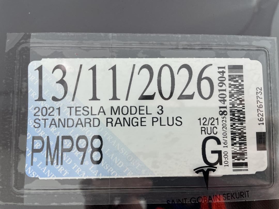 Photo '26' of Tesla Model 3