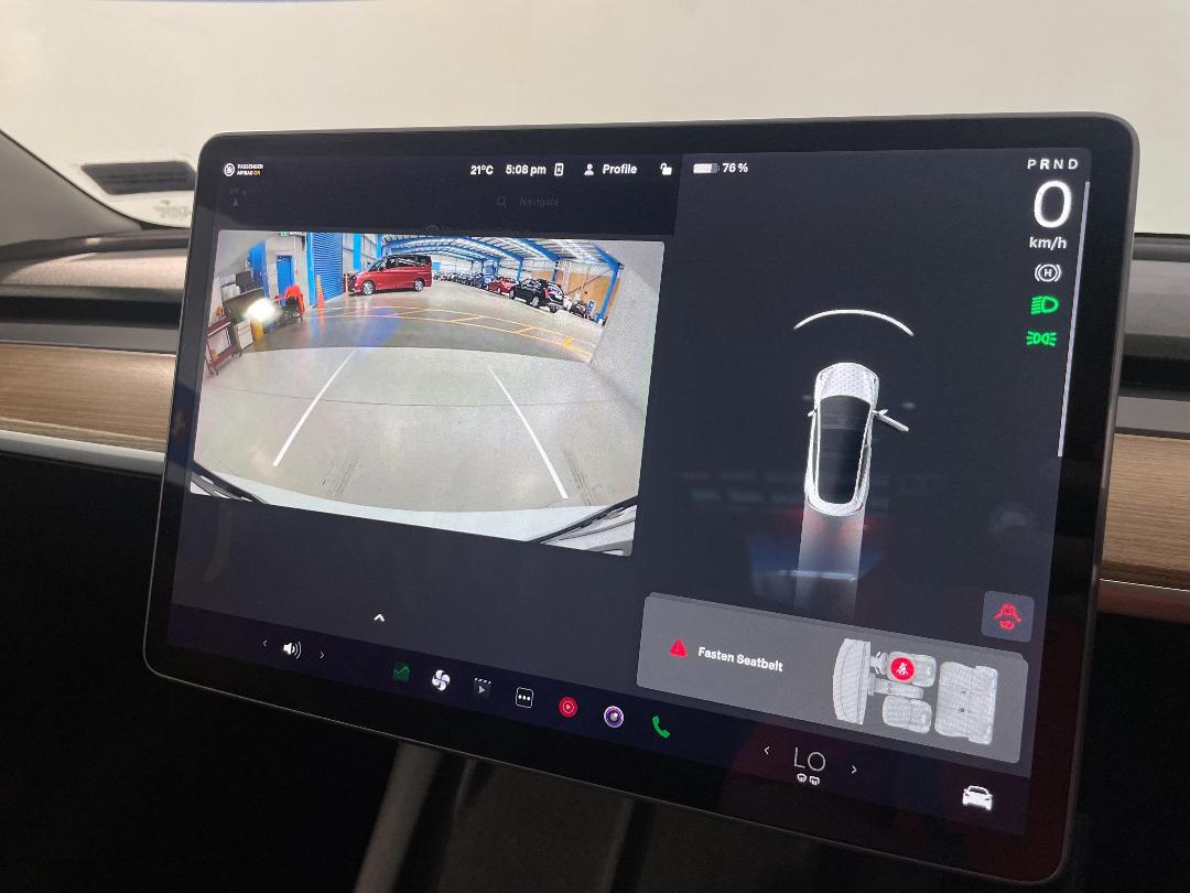 Photo '27' of Tesla Model 3