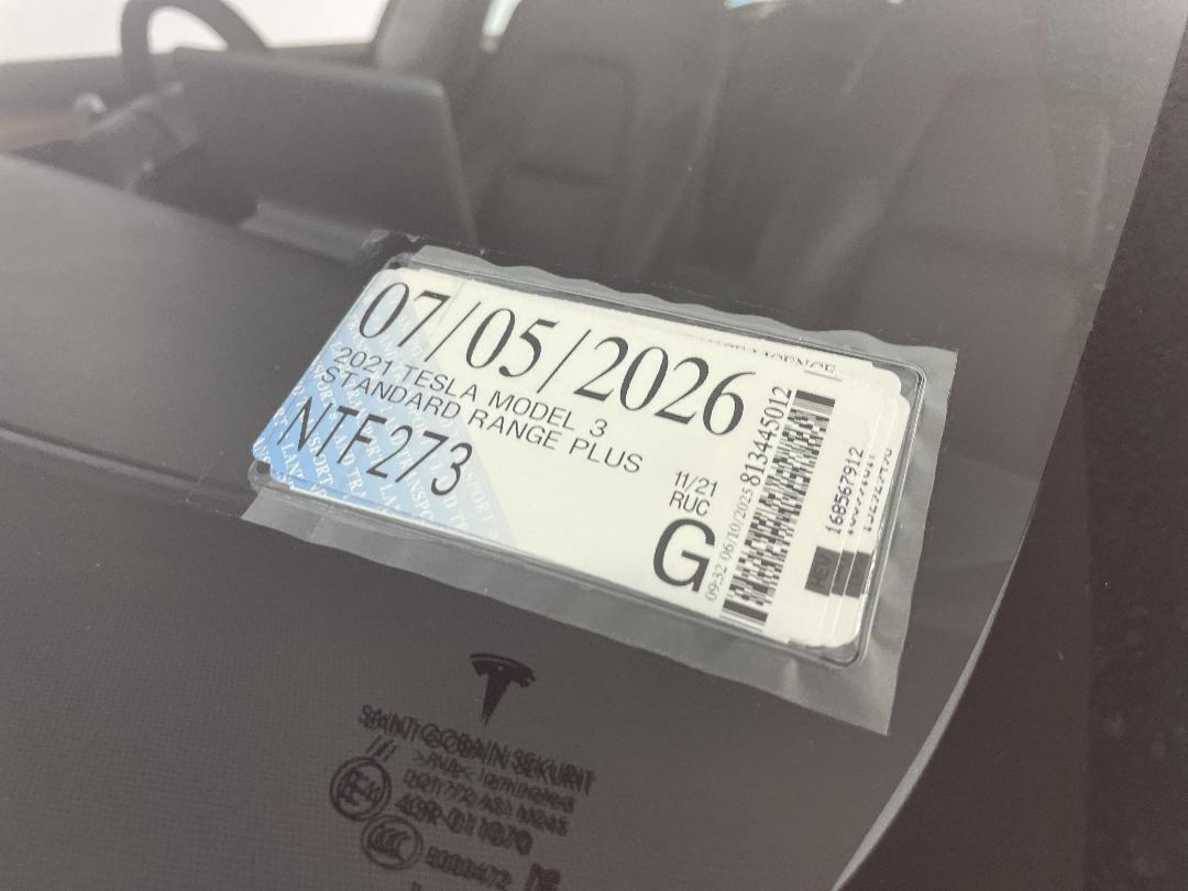 Photo '31' of Tesla Model 3