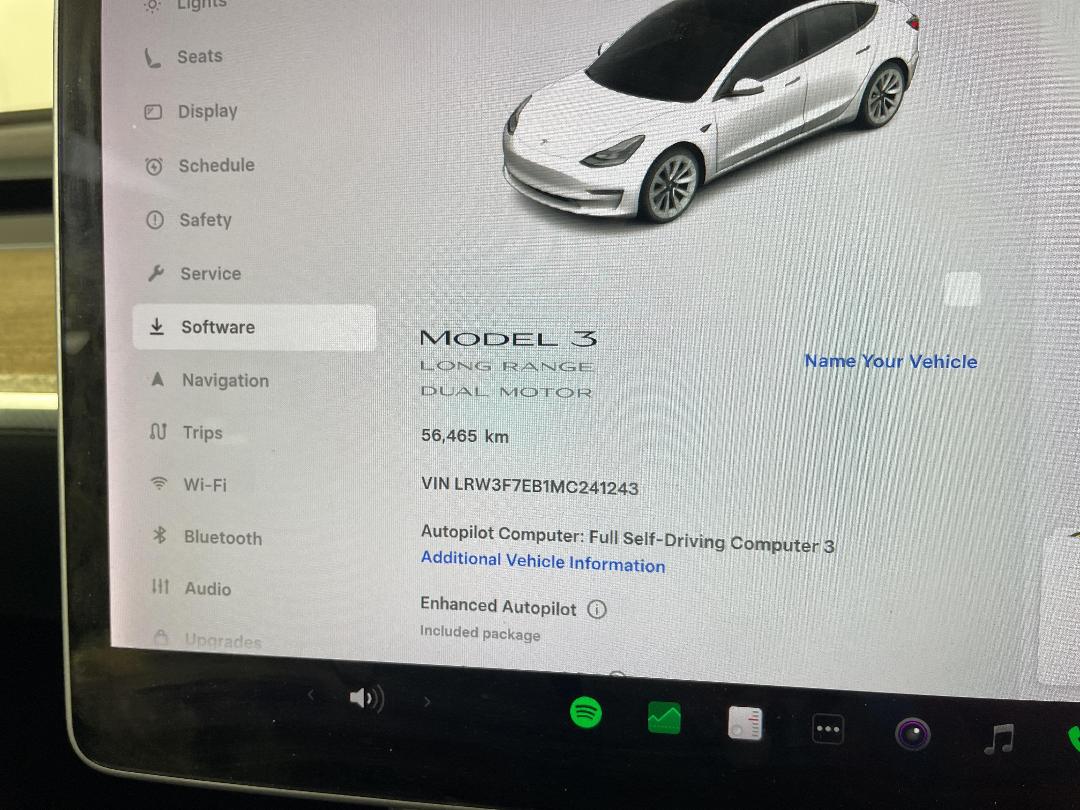 Photo '21' of Tesla Model 3