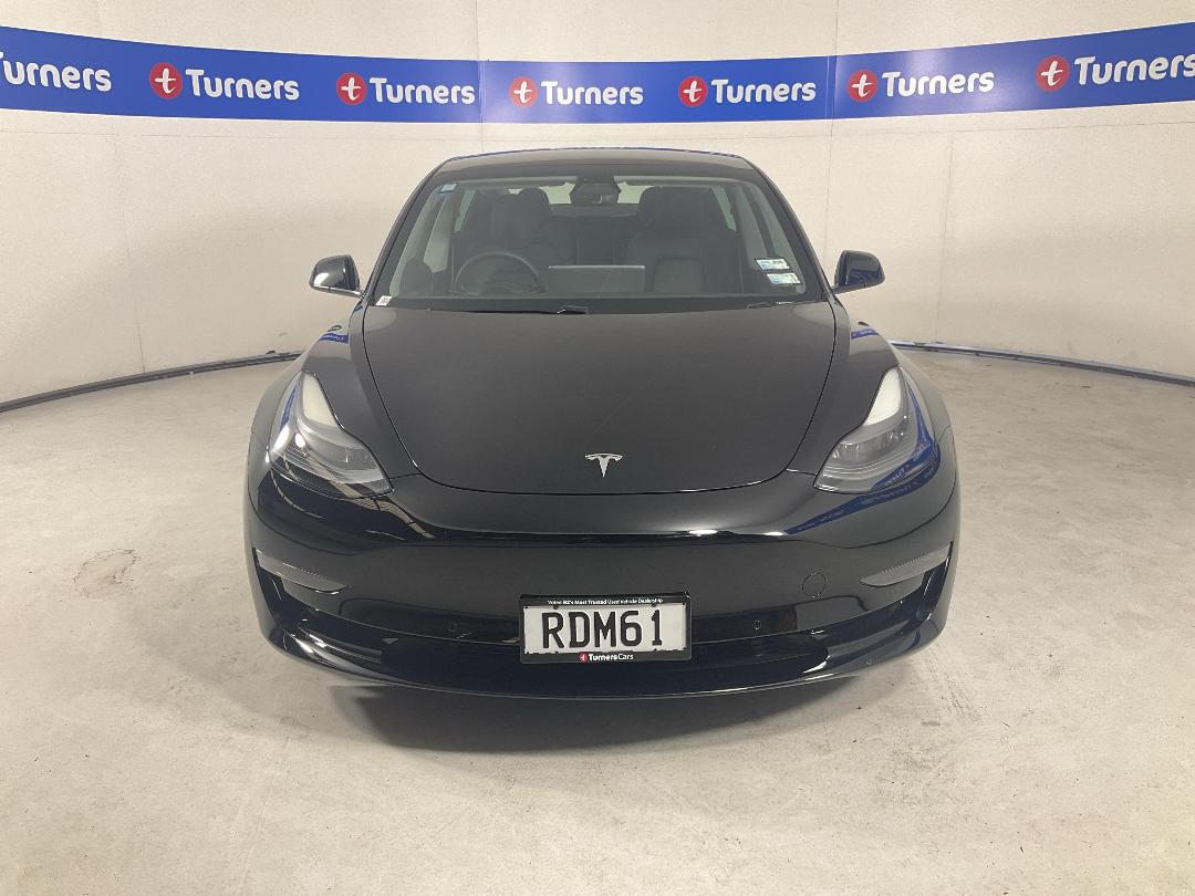Photo '2' of Tesla Model 3 Photo '2' of Tesla Model 3