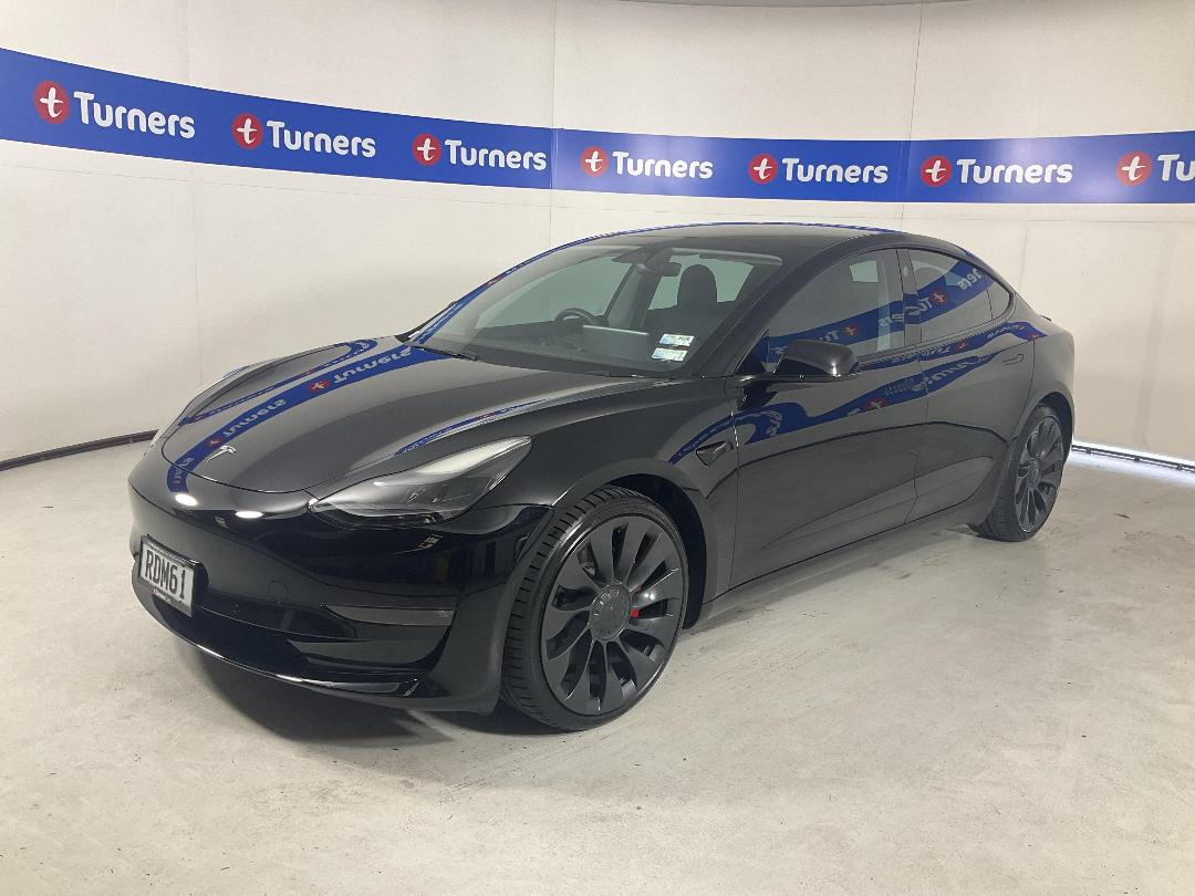 Photo '4' of Tesla Model 3 Photo '4' of Tesla Model 3