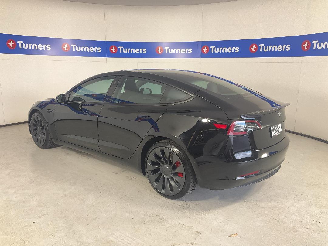 Photo '5' of Tesla Model 3 Photo '5' of Tesla Model 3