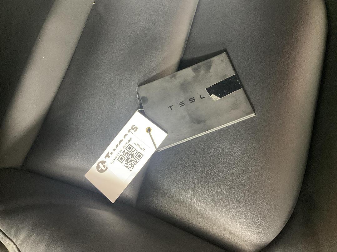 Photo '22' of Tesla Model 3 Photo '22' of Tesla Model 3