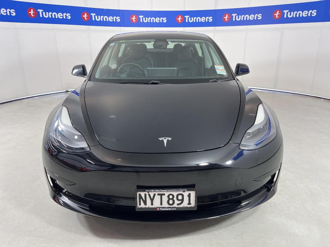 Photo '2' of Tesla Model 3