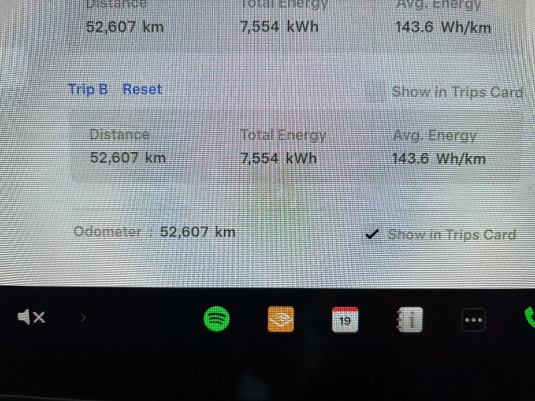 Photo '21' of Tesla Model 3