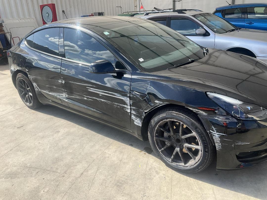 Photo '6' of Tesla Model 3 Standard Range Plus