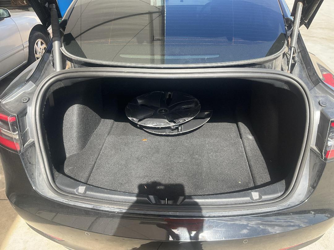 Photo '7' of Tesla Model 3 Standard Range Plus