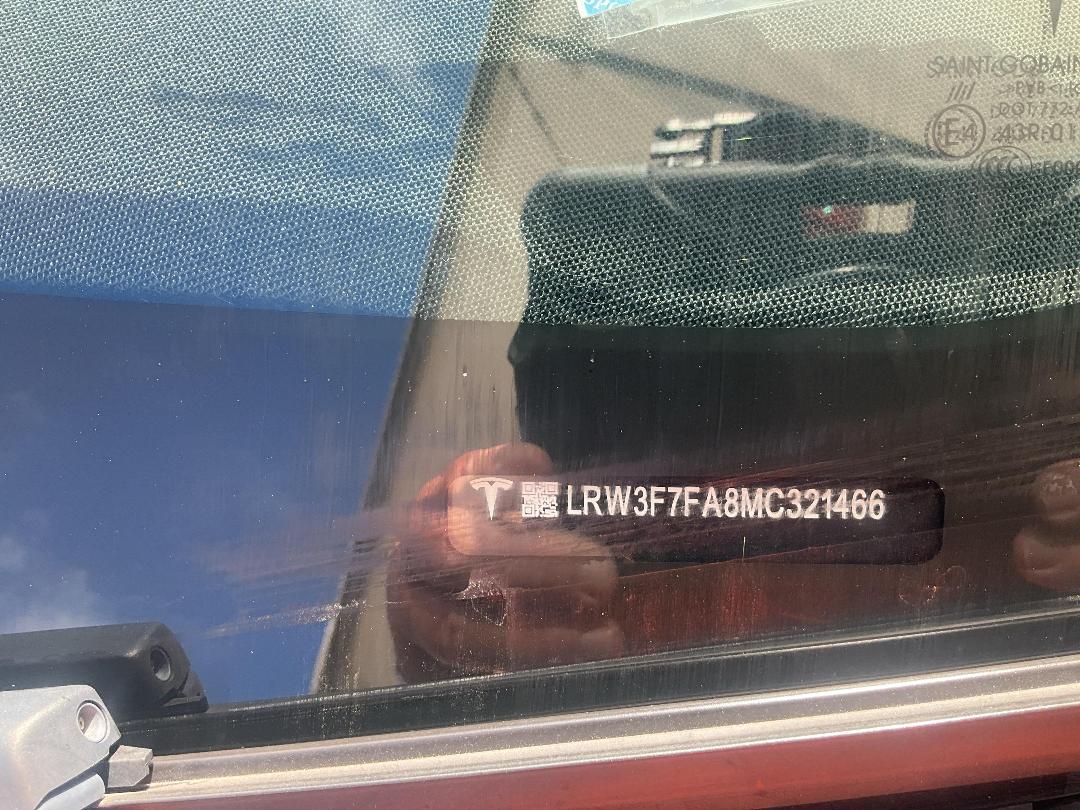 Photo '11' of Tesla Model 3 Standard Range Plus