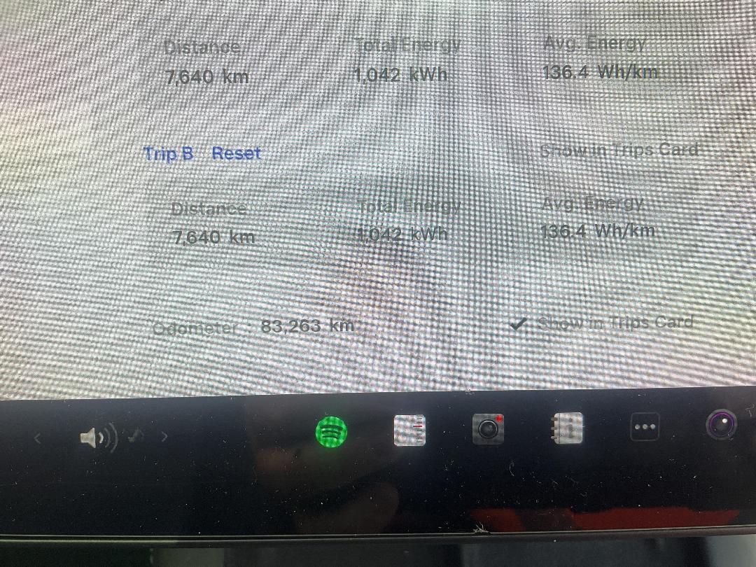 Photo '8' of Tesla Model 3 Standard Range Plus