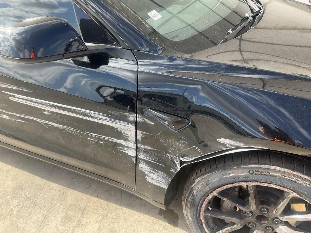 Photo '16' of Tesla Model 3 Standard Range Plus