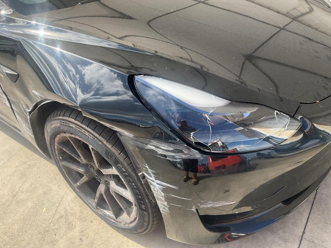 Photo '17' of Tesla Model 3 Standard Range Plus