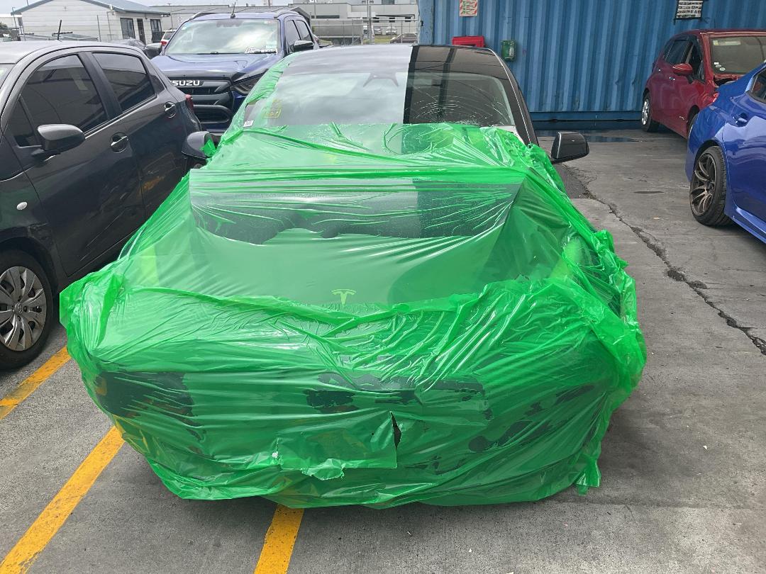 Photo '4' of Tesla Model 3 Standard Range Plus