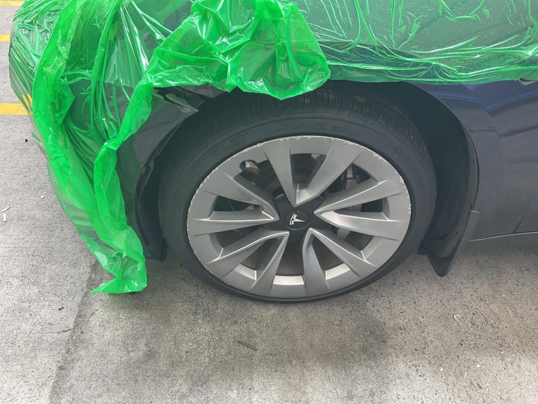 Photo '6' of Tesla Model 3 Standard Range Plus