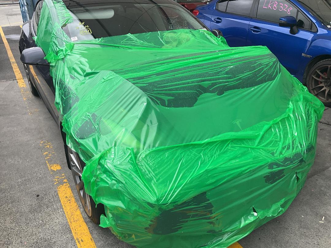 Photo '3' of Tesla Model 3 Standard Range Plus