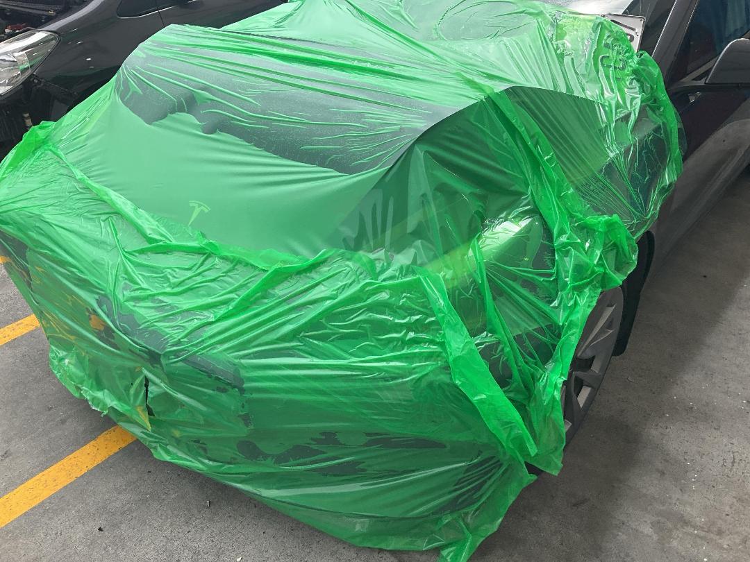 Photo '5' of Tesla Model 3 Standard Range Plus