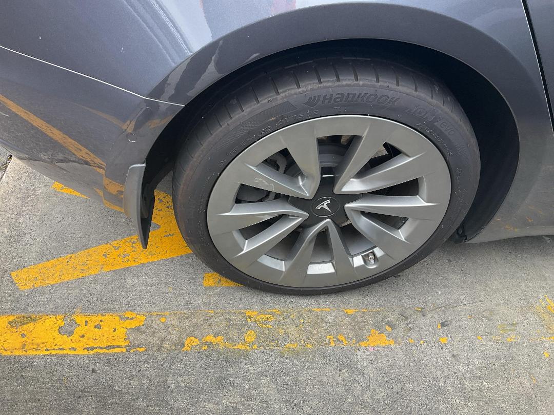 Photo '14' of Tesla Model 3 Standard Range Plus