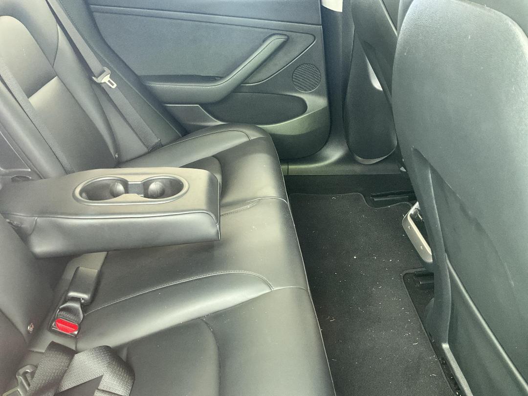 Photo '18' of Tesla Model 3 Standard Range Plus