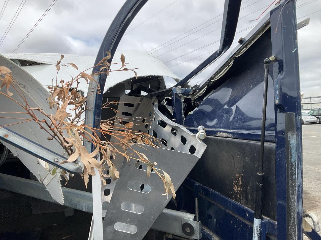 Photo '23' of THOROUGHBRED 3HVX Horse Float - Tandem