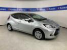 Thumbnail '1' of Toyota Aqua